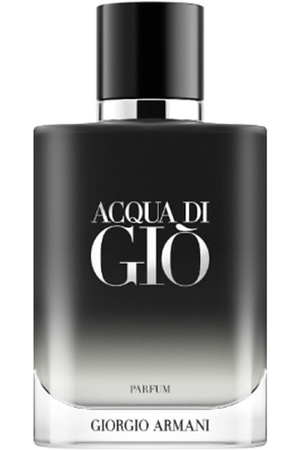 GIORGIO ARMANI Парфюмерная вода Acqua Di Gio Parfum