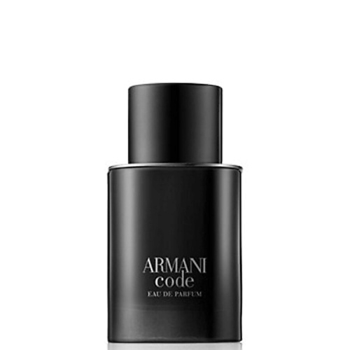 Где купить GIORGIO ARMANI Парфюмерная вода Code Homme, перезаполняемый Giorgio Armani 