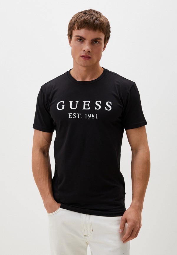 Где купить Футболка Guess Guess 