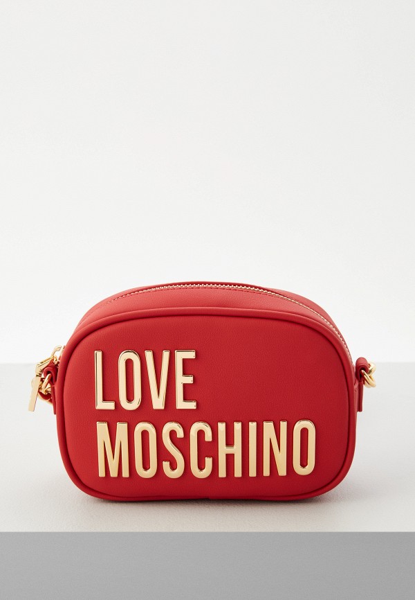 Где купить Сумка Love Moschino Love Moschino 