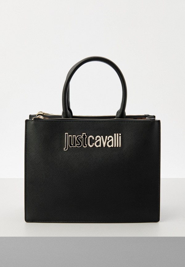 Где купить Сумка Just Cavalli Just Cavalli 