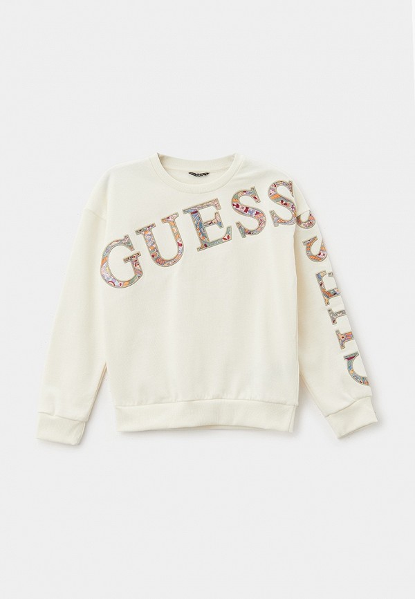 Где купить Свитшот Guess Guess 