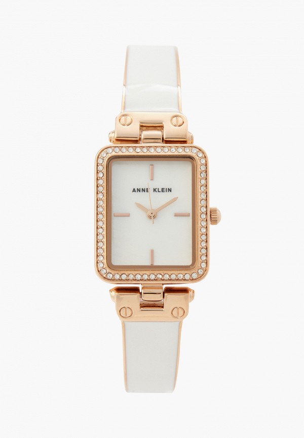 Где купить Часы и браслет Anne Klein Anne Klein 