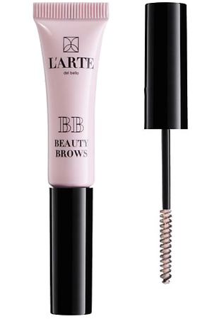 L'ARTE DEL BELLO Маска для бровей и ресниц BB Beauty Brows