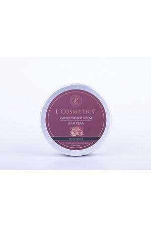 LCOSMETICS Крем для тела "Provence" Увлажнение 150.0