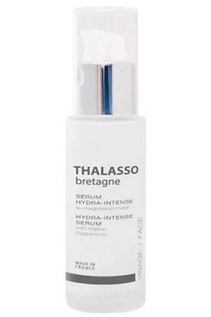 THALASSO BRETAGNE Cыворотка для лица HYDRA-INTENSE с морским магнием 30.0