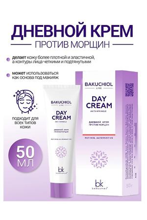 BELKOSMEX Дневной крем против морщин BAKUCHIOL LINE 50.0