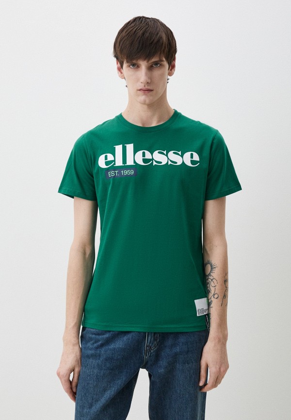 Где купить Футболка Ellesse Ellesse 