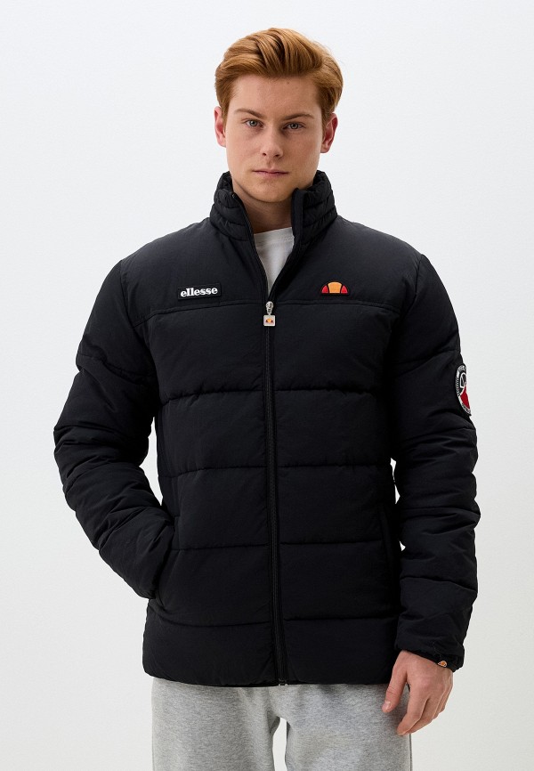 Где купить Пуховик Ellesse Ellesse 