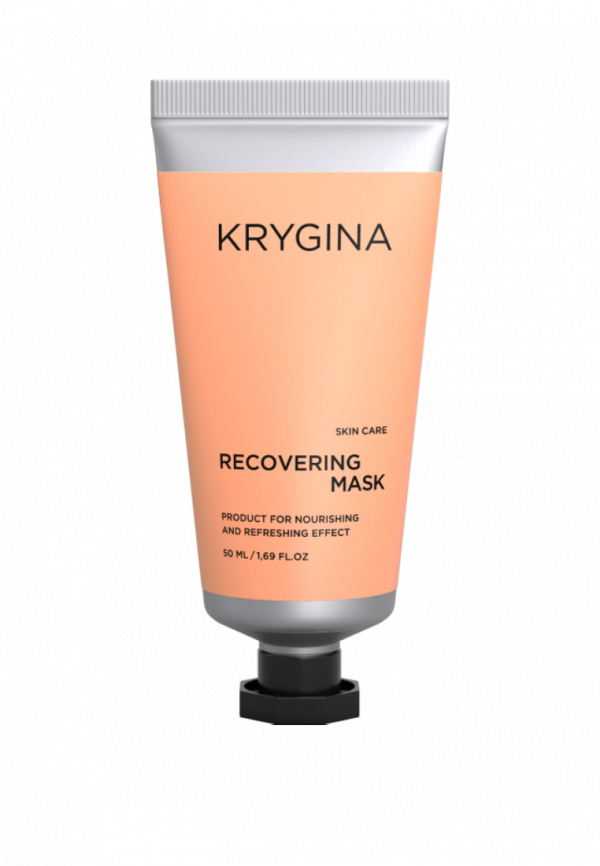 Где купить Маска для лица Krygina Cosmetics Krygina Cosmetics 