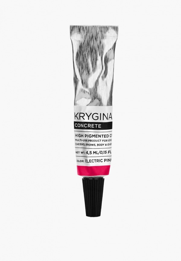 Где купить Жидкие тени для век Krygina Cosmetics Krygina Cosmetics 