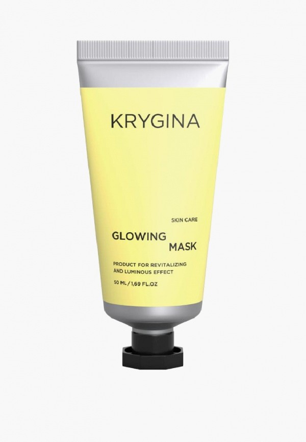 Где купить Маска для лица Krygina Cosmetics Krygina Cosmetics 