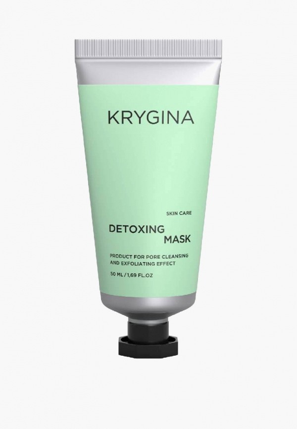 Где купить Маска для лица энзимная Krygina Cosmetics Krygina Cosmetics 