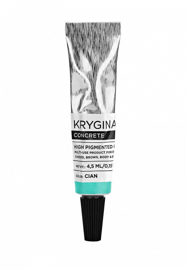 Где купить Пигмент для макияжа Krygina Cosmetics Krygina Cosmetics 