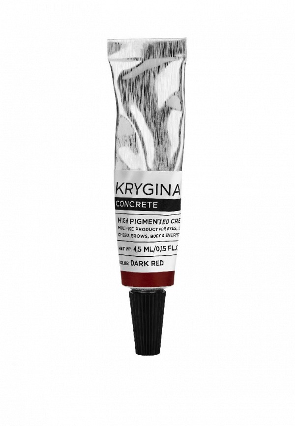 Где купить Пигмент для макияжа Krygina Cosmetics Krygina Cosmetics 