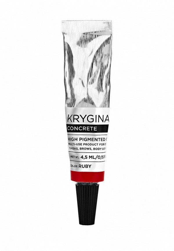 Где купить Пигмент для макияжа Krygina Cosmetics Krygina Cosmetics 