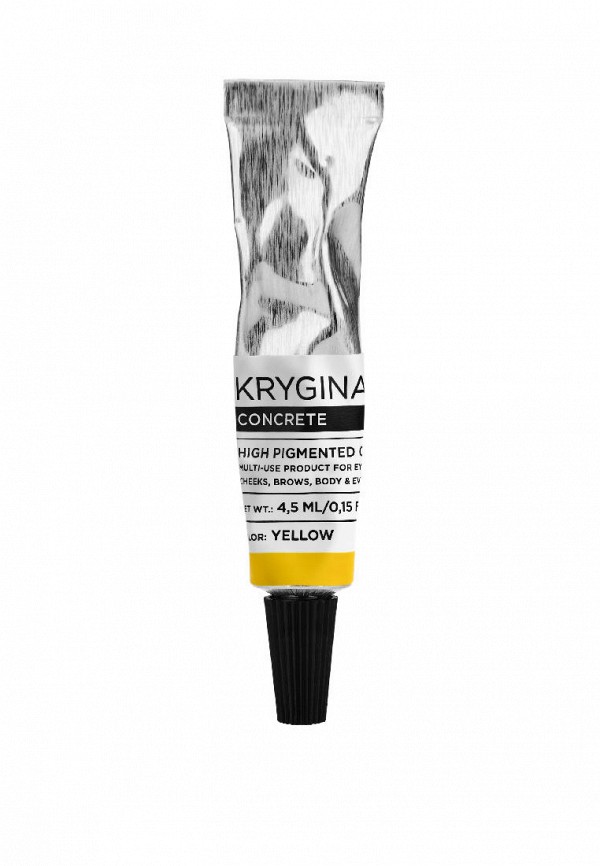 Где купить Пигмент для макияжа Krygina Cosmetics Krygina Cosmetics 