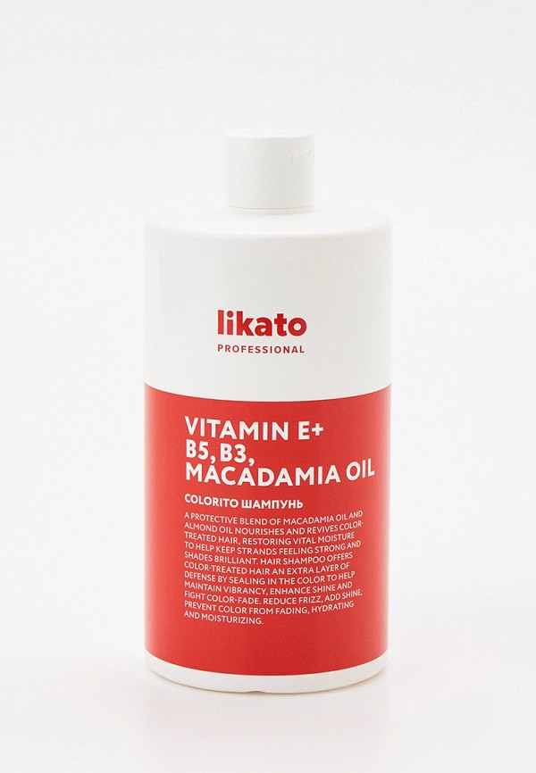 Где купить Шампунь Likato Professional Likato Professional 