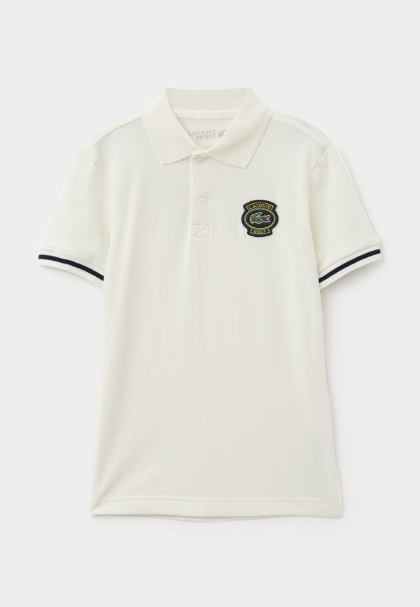 Где купить Поло Lacoste Lacoste 