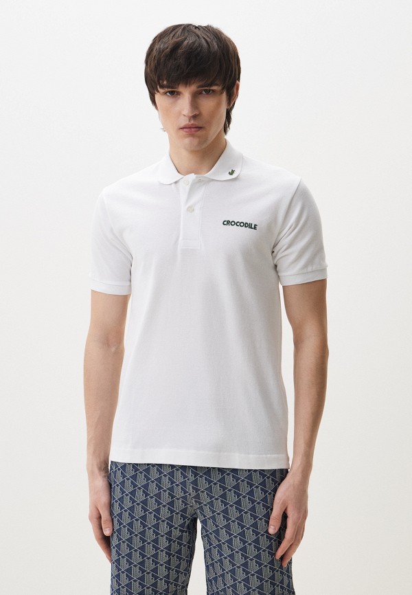 Где купить Поло Lacoste Lacoste 