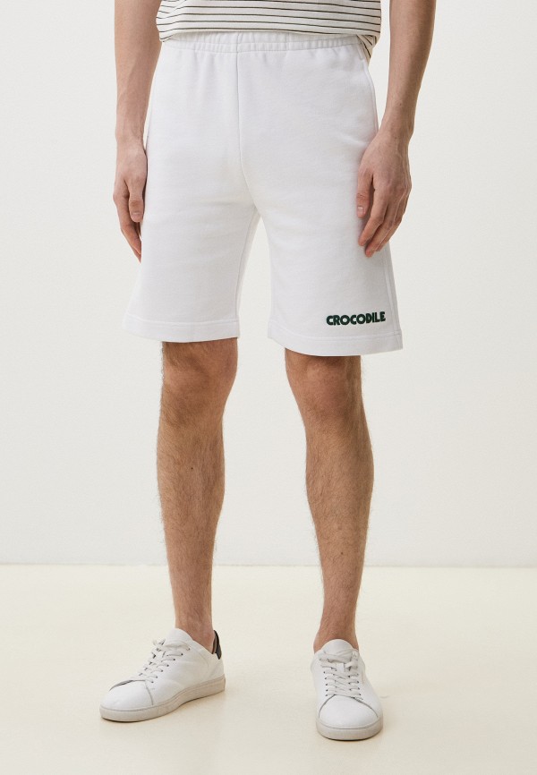 Где купить Шорты спортивные Lacoste Lacoste 