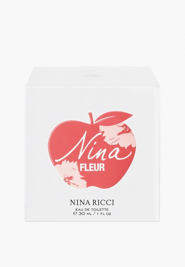 Где купить Туалетная вода Nina Ricci Nina Ricci 