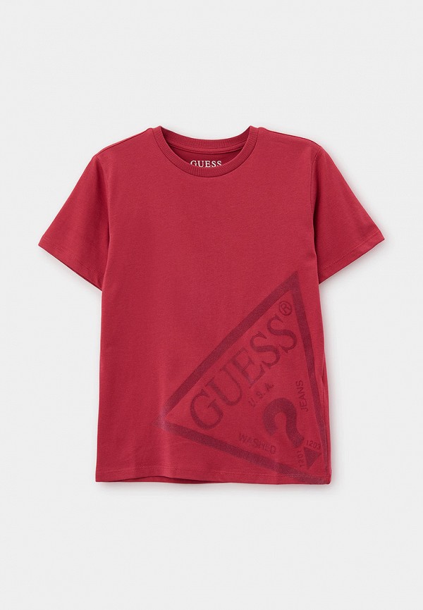 Где купить Футболка Guess Guess 