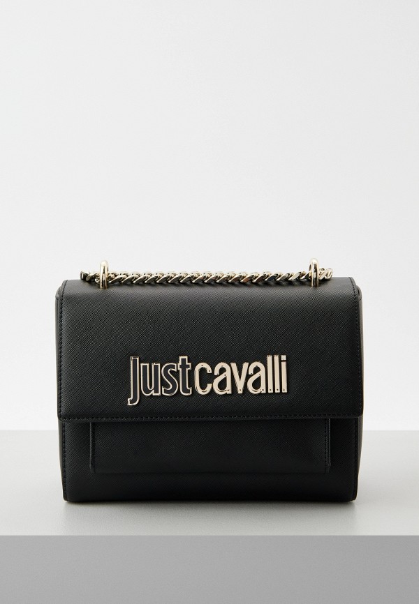 Где купить Сумка Just Cavalli Just Cavalli 