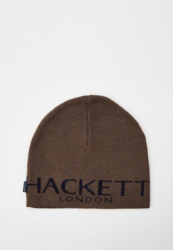 Где купить Шапка Hackett London Hackett London 