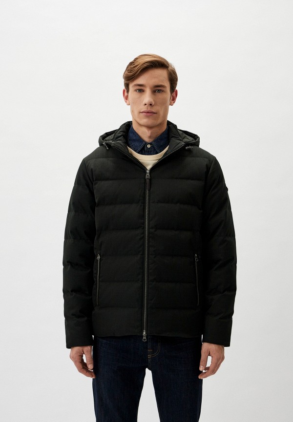 Где купить Пуховик Hackett London Hackett London 