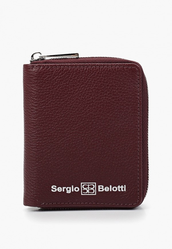 Где купить Кошелек Sergio Belotti Sergio Belotti 