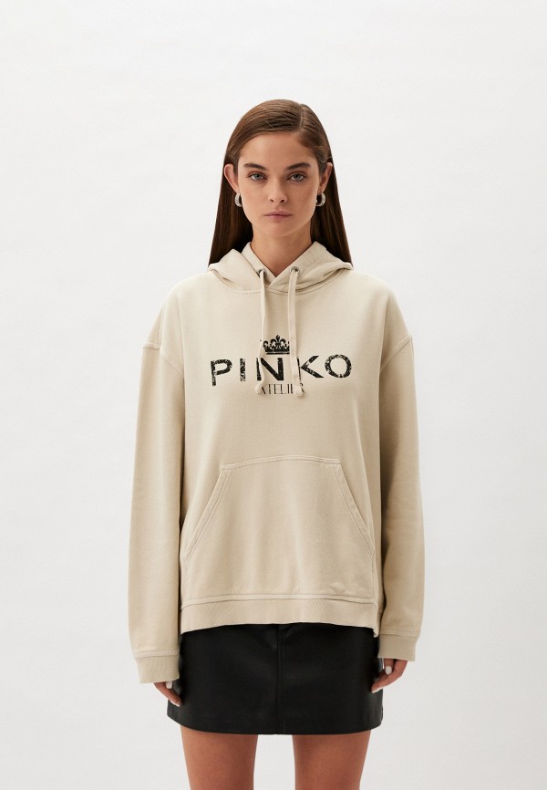 Где купить Худи Pinko Pinko 