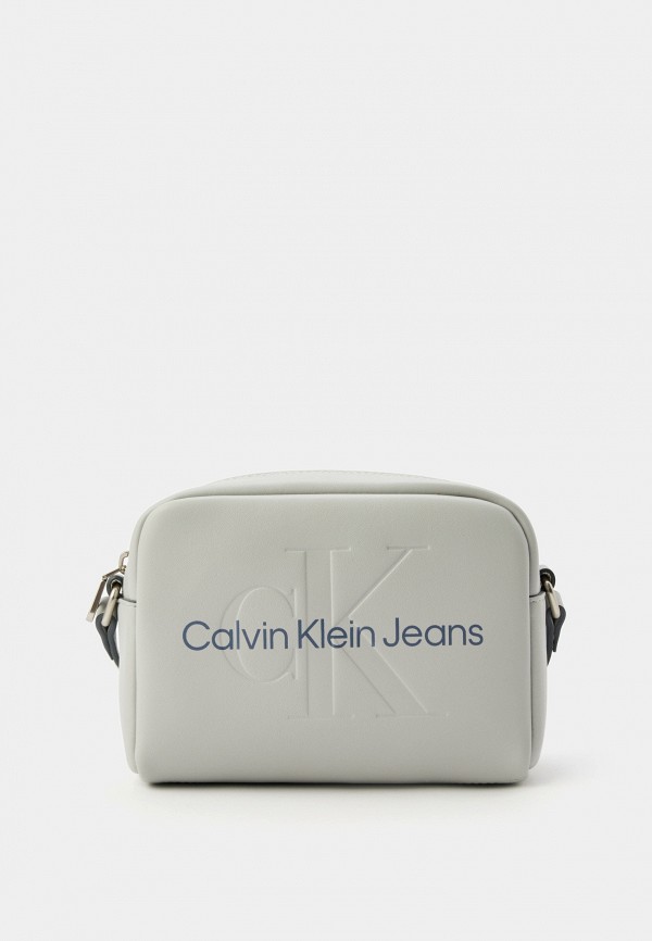 Где купить Сумка Calvin Klein Jeans Calvin Klein Jeans 