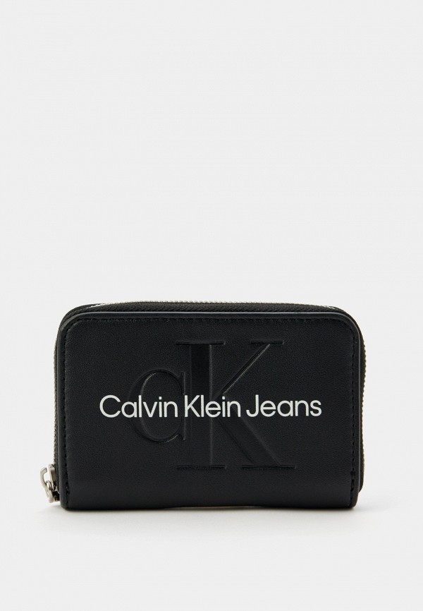 Где купить Кошелек Calvin Klein Jeans Calvin Klein Jeans 