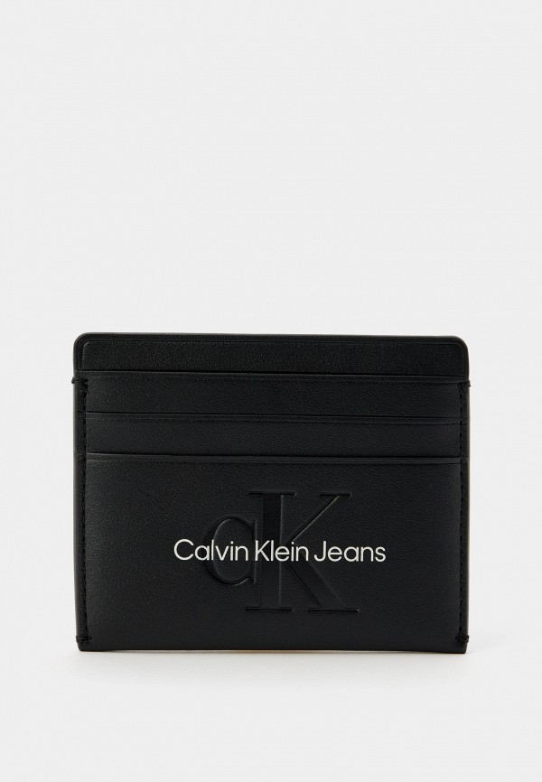 Где купить Кредитница Calvin Klein Jeans Calvin Klein Jeans 