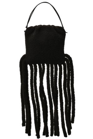 Сумка The Fringe Bottega Veneta