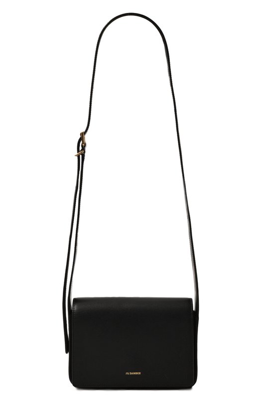 Где купить Сумка Sling small Jil Sander Jil Sander 