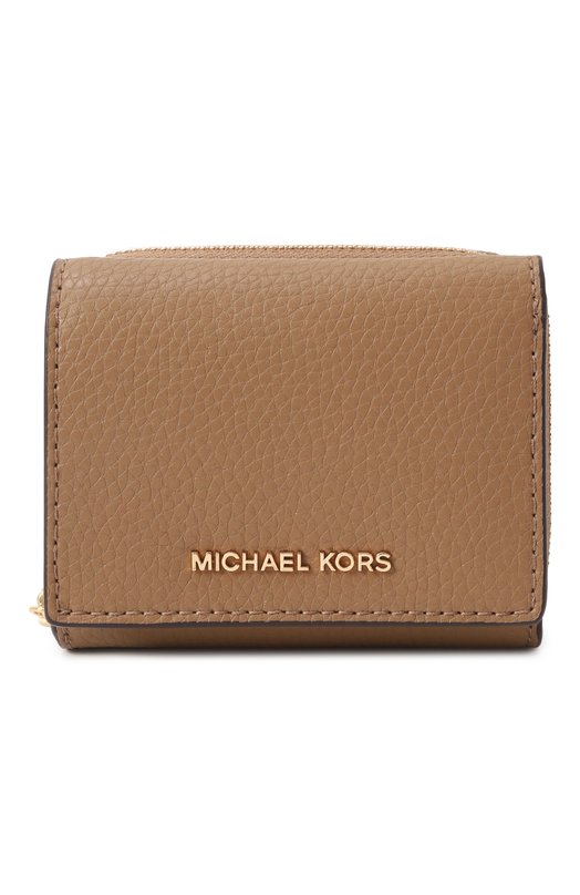 Где купить Кожаное портмоне MICHAEL Michael Kors Michael Michael Kors 