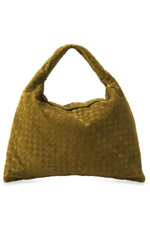 Сумка Hop large Bottega Veneta