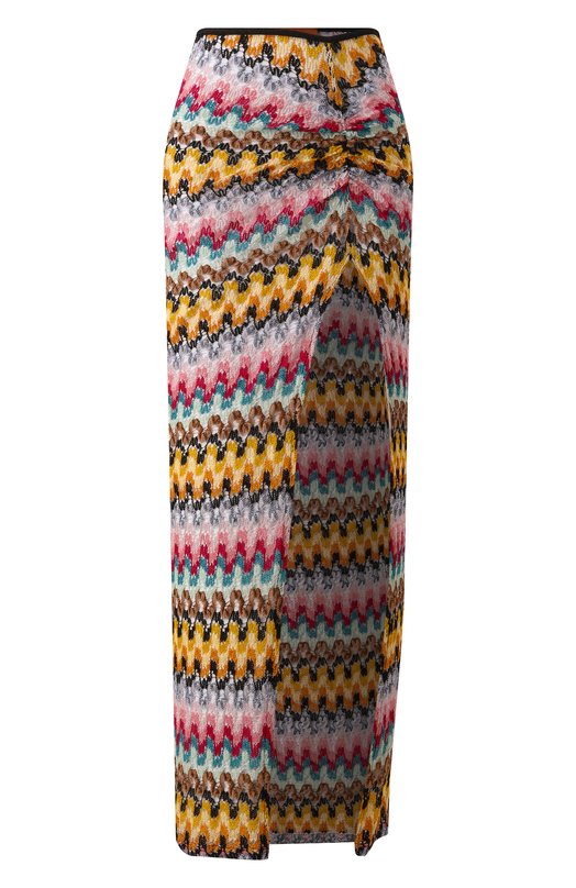 Где купить Юбка из вискозы Missoni Missoni 