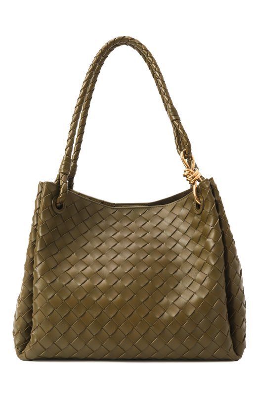 Где купить Сумка-тоут Parachute large Bottega Veneta Bottega Veneta 