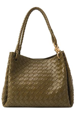 Сумка-тоут Parachute large Bottega Veneta