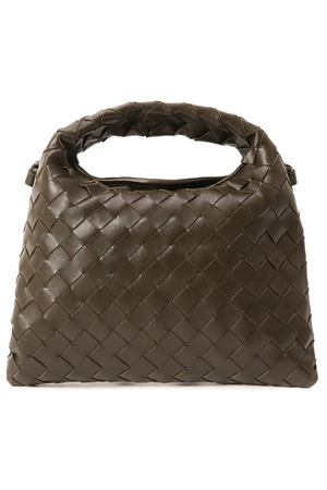 Сумка Hop mini Bottega Veneta