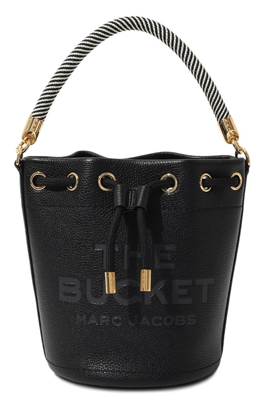 Где купить Сумка The Bucket MARC JACOBS (THE) Marc Jacobs (The) 