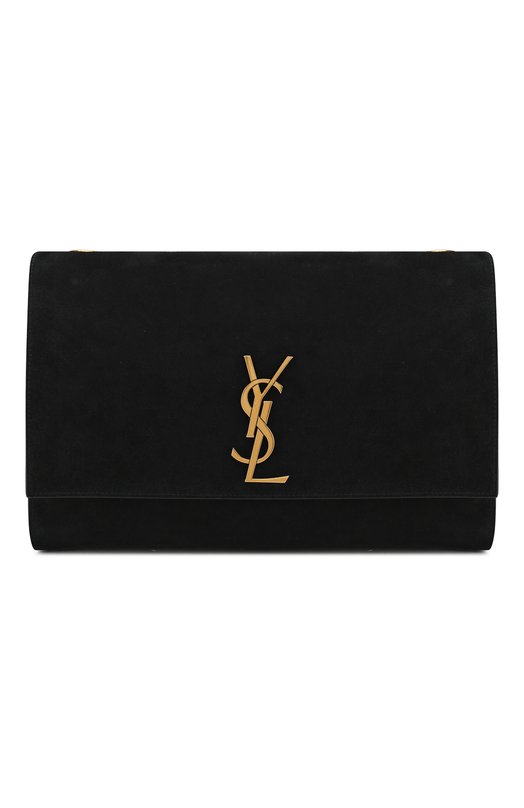 Где купить Сумка Monogram Kate Saint Laurent Saint Laurent 