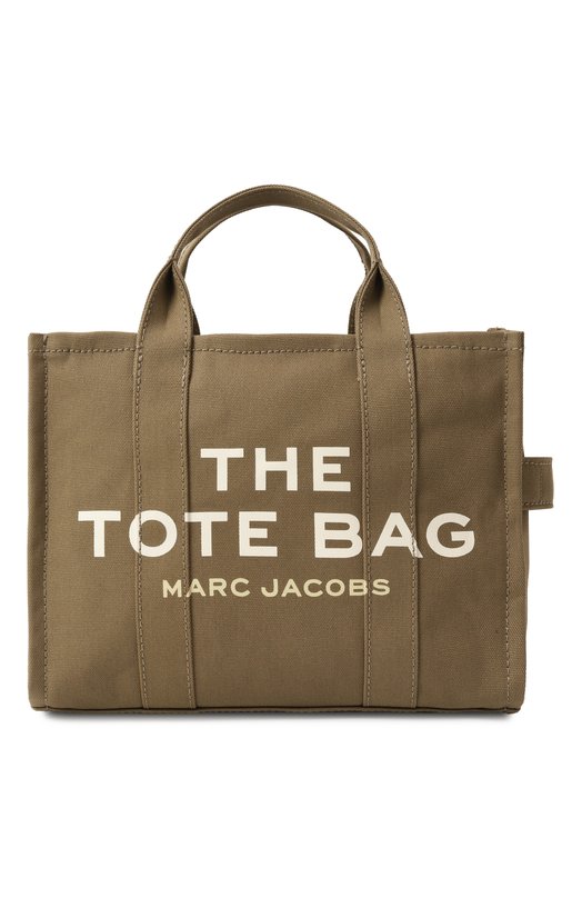 Где купить Сумка The Tote Bag medium MARC JACOBS (THE) Marc Jacobs (The) 