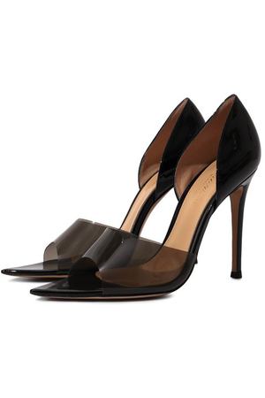 Туфли Bree 105 Gianvito Rossi