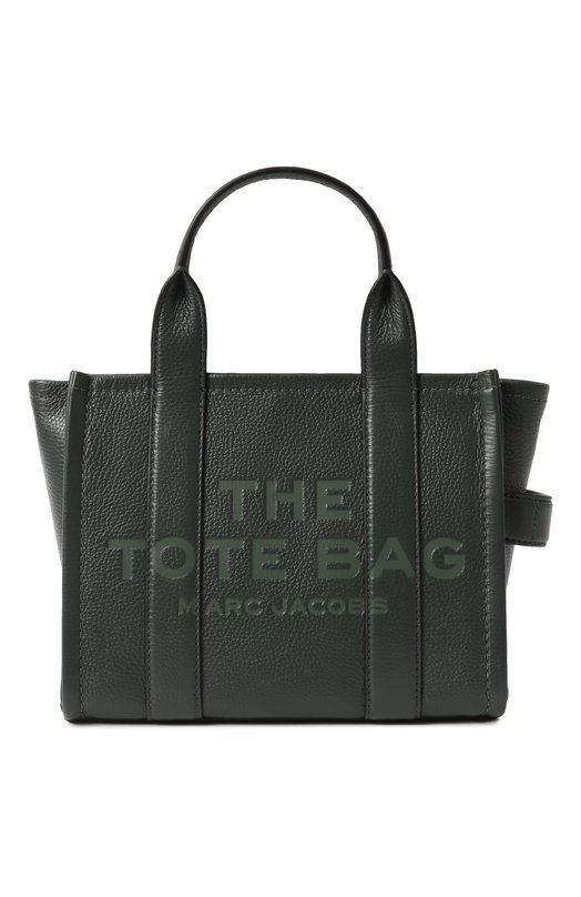 Где купить Сумка The Tote Bag small MARC JACOBS (THE) Marc Jacobs (The) 