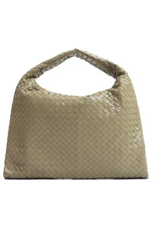 Сумка Hop large Bottega Veneta