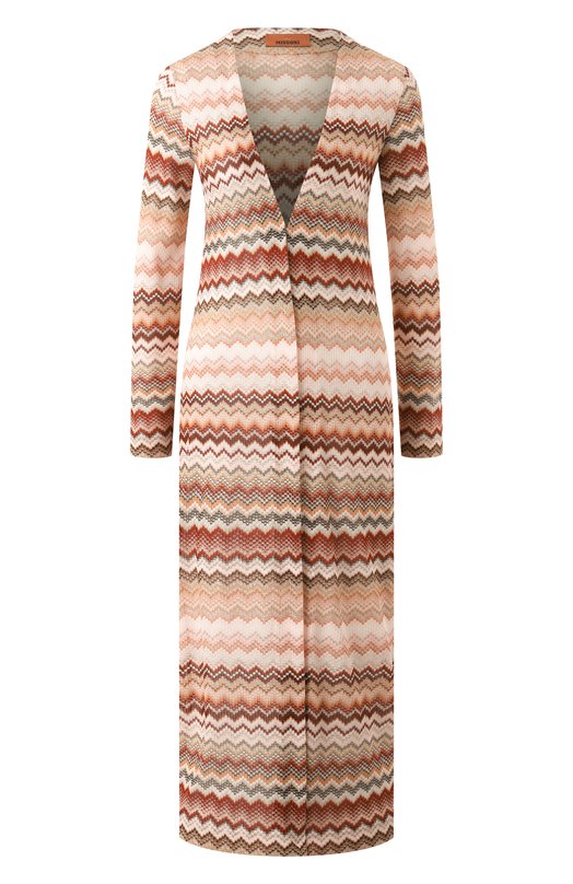 Где купить Кардиган из вискозы Missoni Missoni 